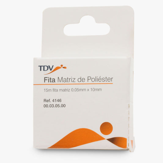 TDV Bande matricielle en polyester