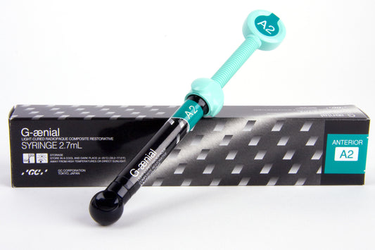 GC G-ænial ANTERIOR SYRINGE ™