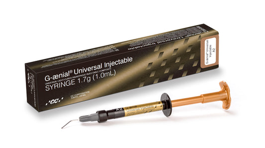 GC G-ænial Universal Injectable SYRINGE ™