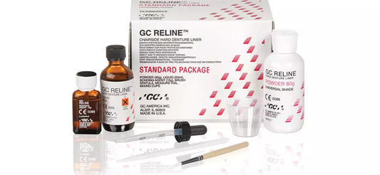 GC RELINE intro package ™