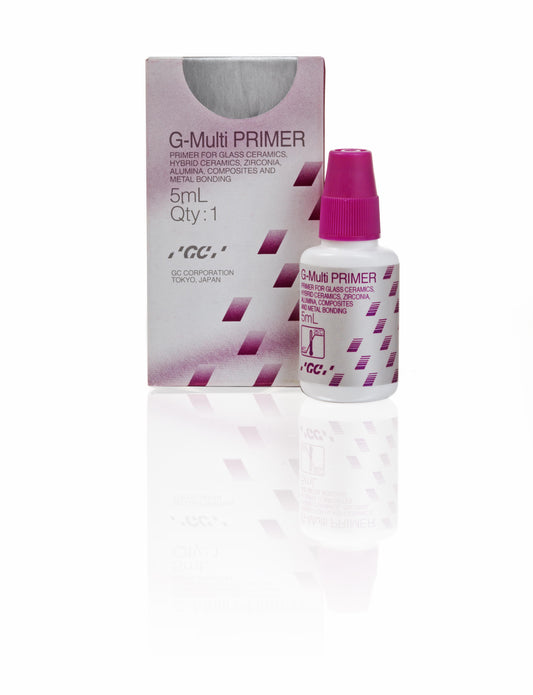 GC G-Multi PRIMER ™