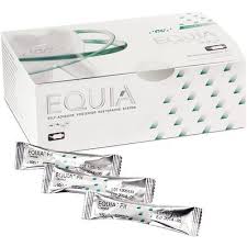 GC EQUIA intro pack ™
