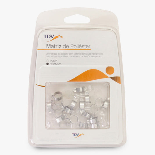 TDV Matrice en polyester