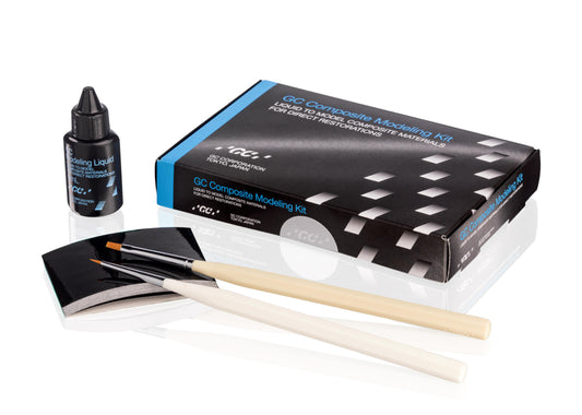 GC Composite Modeling Kit ™