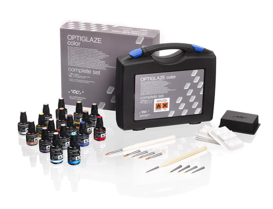 GC OPTIGLAZE color ™