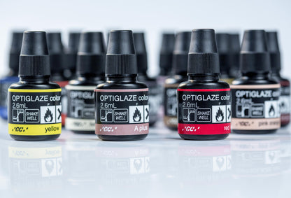 GC OPTIGLAZE color ™