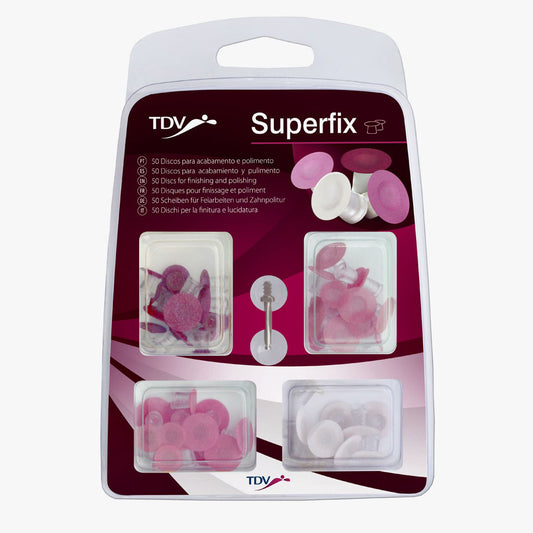 TDV Superfix