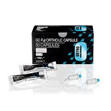 Fuji ORTHO LC ™