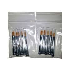 GC Gradia Brush™ Flat Nr 1 & Holder 2