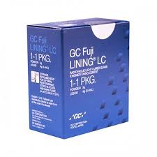 GC Fuji LINING™ LC