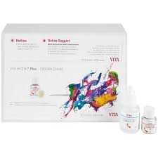 VITA AKZENT® Plus- CHROMA STAINS classical