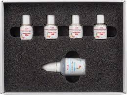 VITA AKZENT® Plus- CHROMA STAINS classical