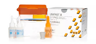 GC UNIFAST™ III