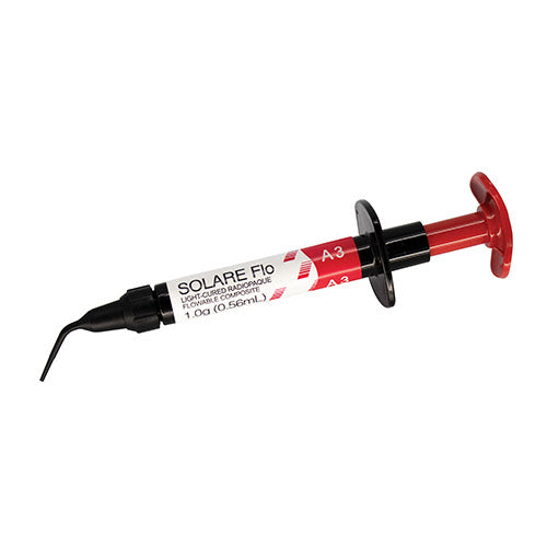 GC SOLARE Flo SYRINGE 1.0g ™