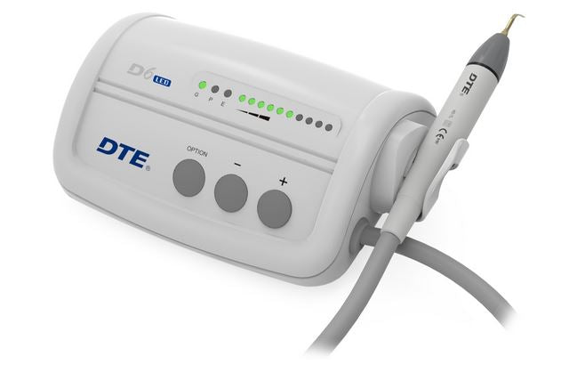 DTE® D6 led ULTRASONIC SCALER